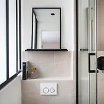 Mind Design Studio, Center Appartamento