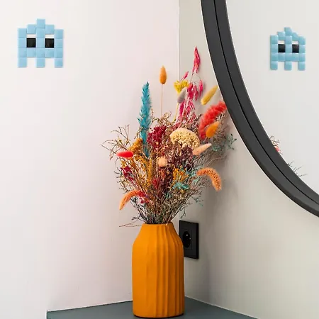 Apartament Mind Design Studio, Center *