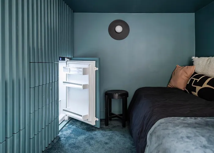 شقة Mind Design Studio, Center باريس