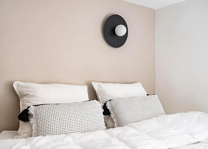 Mind Design Studio, Center باريس