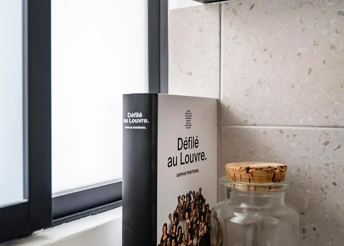 شقة Mind Design Studio, Center باريس