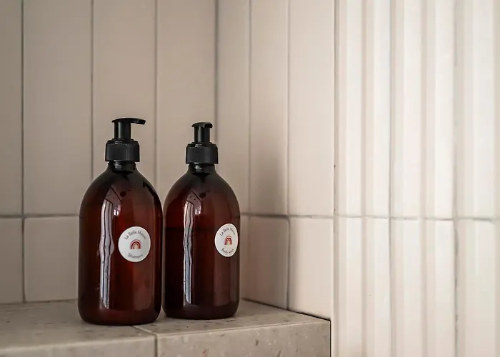 Mind Design Studio, Center شقة