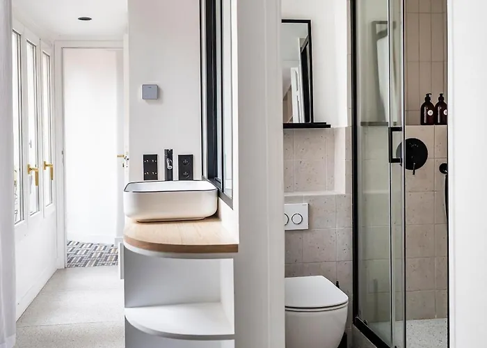 شقة Mind Design Studio, Center *